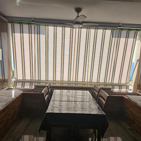 Mirando Al Mar Apartman Aguadulce  Kültér fotó