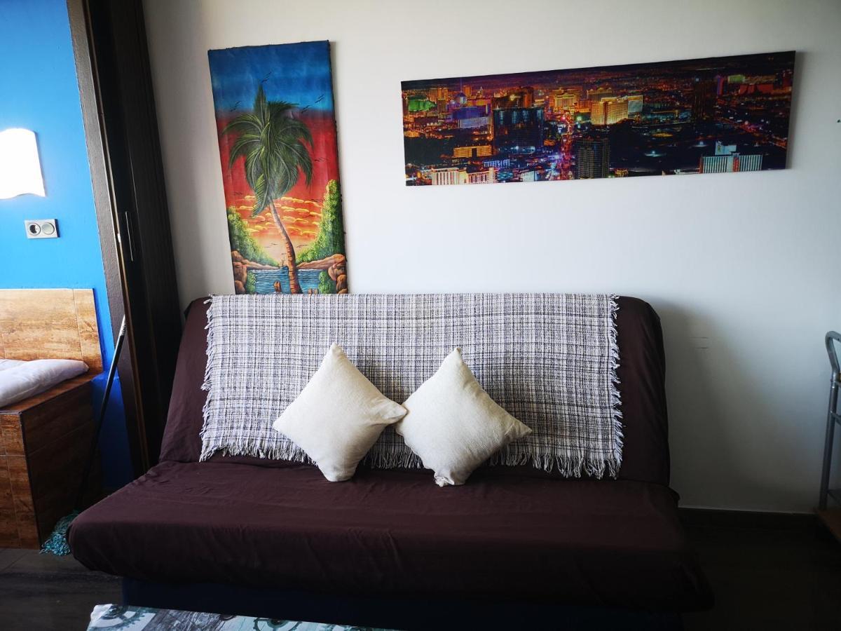 Mirando Al Mar Apartman Aguadulce  Kültér fotó